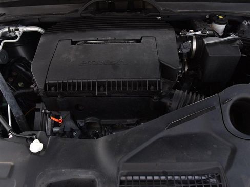 Certified 2025 Honda Pilot EX-L image 30