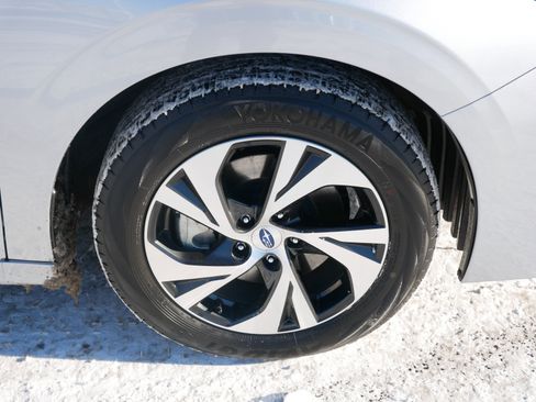 Used 2025 Subaru Legacy Premium image 15