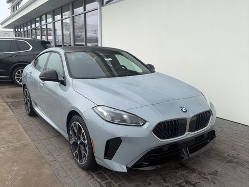 New 2026 BMW 228i xDrive w/ Premium Package image 1