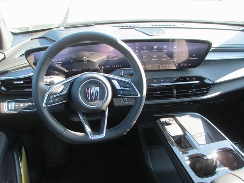 New 2026 Buick Enclave Sport Touring w/ Power Package image 17