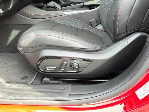 New 2026 Dodge Charger R/T AWD/4WD image 20
