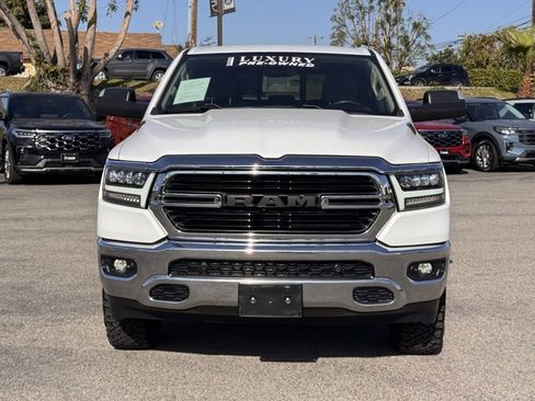 Used 2019 RAM 1500 Big Horn image 6