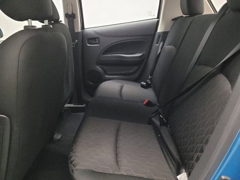 Used 2024 Mitsubishi Mirage ES FWD image 18