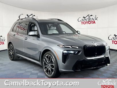 Used 2023 BMW X7 xDrive40i w/ M Sport Package