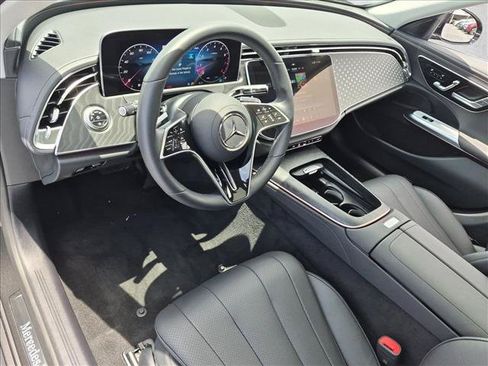 Used 2026 Mercedes-Benz E 350 Sedan image 10