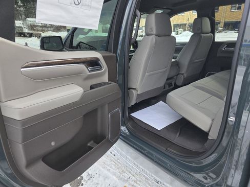 New 2026 Chevrolet Silverado 1500 LT w/ Convenience Package II image 19