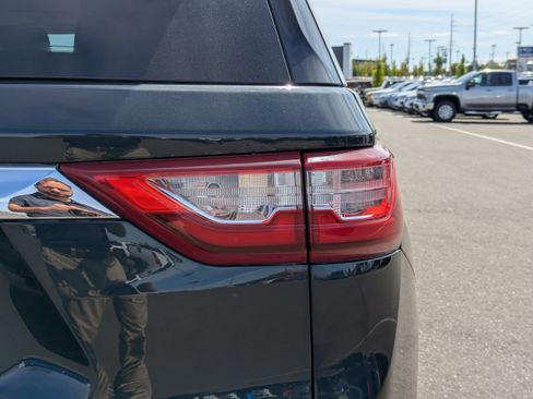 Certified 2021 Chevrolet Traverse LT AWD/4WD image 48