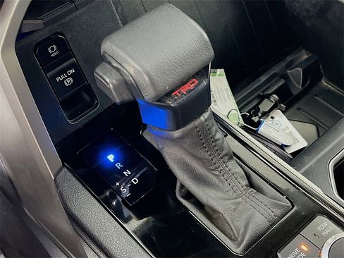 Used 2022 Toyota Tundra SR5 w/ TRD Off-Road Premium Package image 16