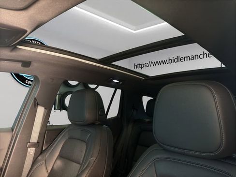 New 2026 Chevrolet Equinox LT w/ Convenience Package II image 15