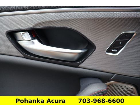 Used 2022 Acura TLX w/ A-SPEC Pkg image 23