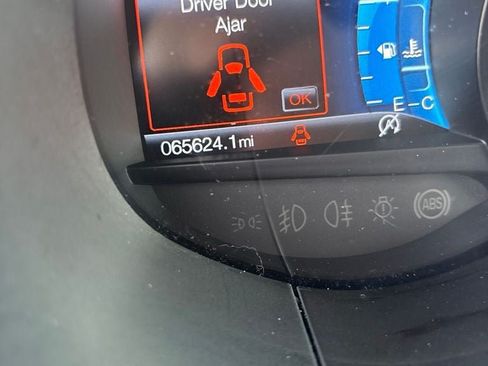 Used 2020 Ford Edge SEL w/ Convenience Package AWD/4WD image 15