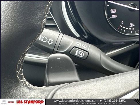 Used 2023 Buick Envision Essence w/ Sport Touring Package AWD/4WD image 27