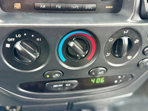 Used 2004 Toyota Tundra SR5 image 20