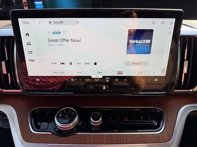 Used 2025 Ford Expedition King Ranch AWD/4WD image 29