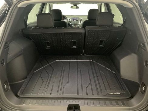 Certified 2024 Chevrolet Equinox LT w/ LPO, Floor Liner Package FWD image 29