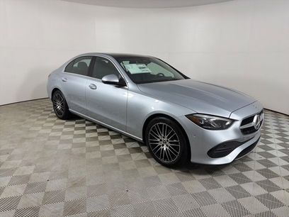 New 2026 Mercedes-Benz C 300 C 300