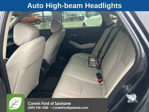 Used 2025 Honda Accord Touring image 13