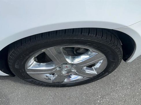 Used 2009 Pontiac G6 GT w/ Sport Package 1 image 27