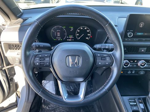 Used 2023 Honda CR-V Sport image 24
