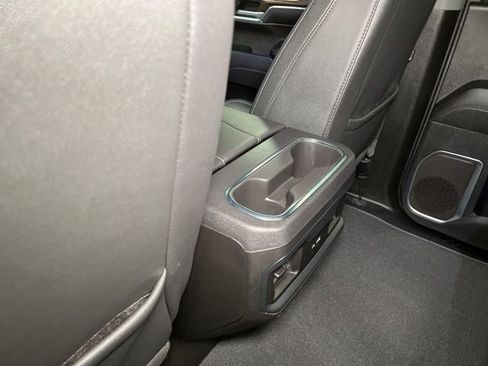 Used 2023 Chevrolet Silverado 1500 RST w/ Convenience Package II image 61