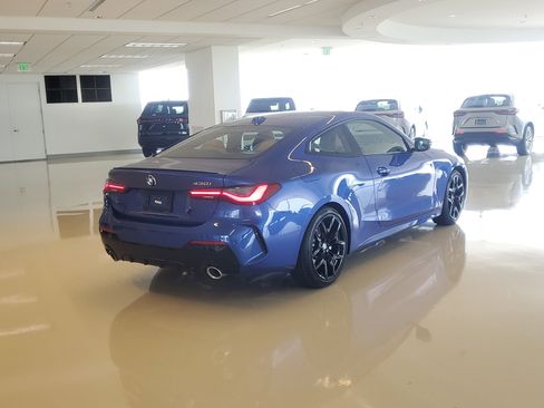 Used 2026 BMW 430i Coupe RWD image 10