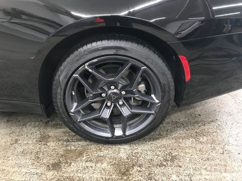 Used 2024 Dodge Charger R/T w/ Plus Group image 40