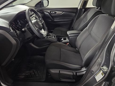 Used 2022 Nissan Rogue Sport S FWD image 21