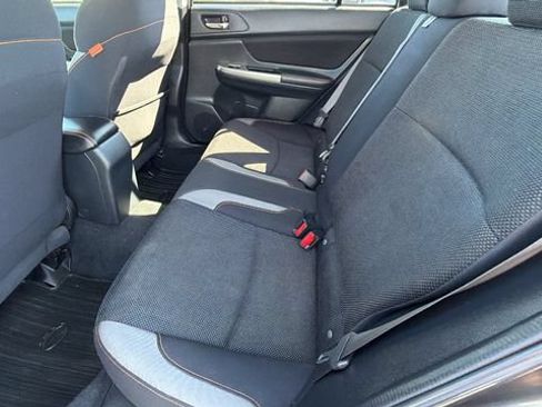 Used 2016 Subaru Crosstrek 2.0i Premium AWD/4WD image 16