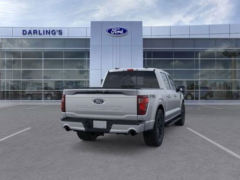 New 2026 Ford F150 XLT image 8