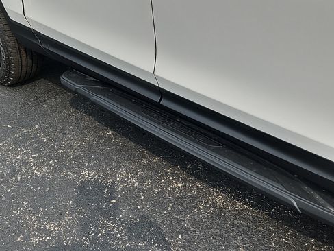 New 2025 Honda Ridgeline Black Edition image 5