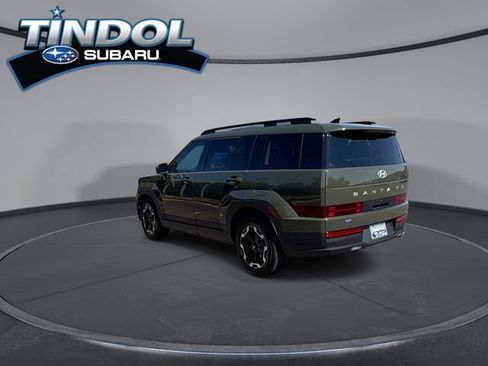 Used 2024 Hyundai Santa Fe SEL FWD image 6