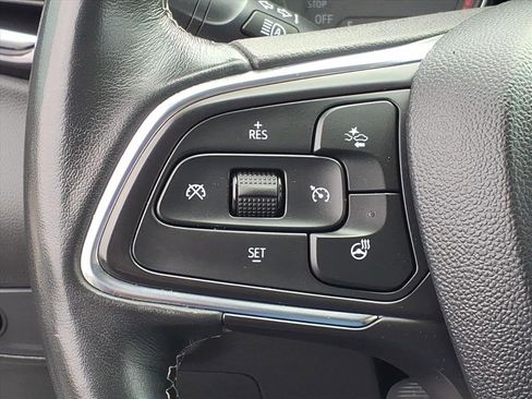 Used 2023 Buick Encore GX Essence w/ Experience Buick Package image 11