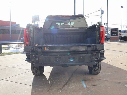 Used 2024 GMC Sierra 2500 Denali Ultimate w/ Max Trailering Package image 29