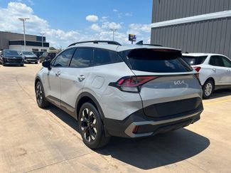 Used 2023 Kia Sportage X-Line w/ X-Line Premium Package AWD/4WD video 2