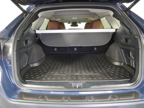 Certified 2024 Subaru Outback Touring XT image 37