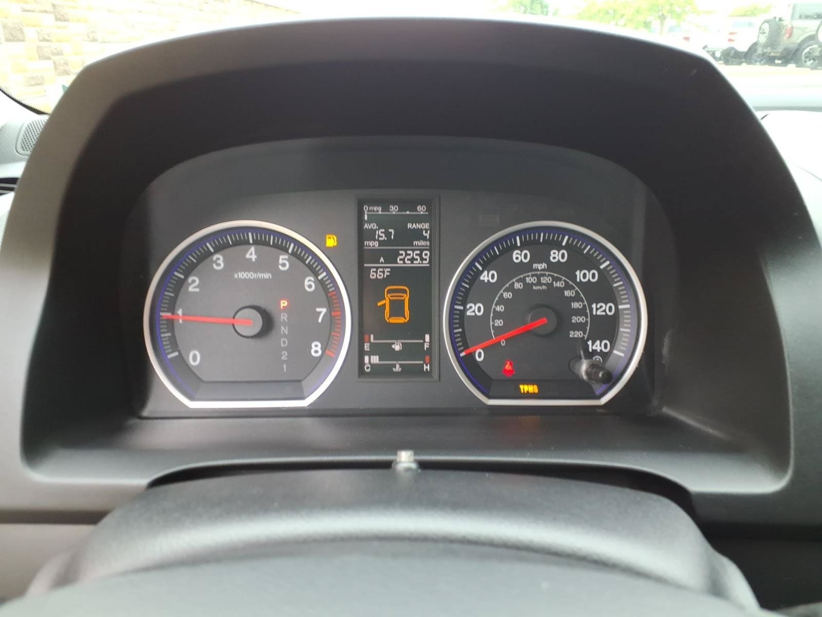 Used 2009 Honda CR-V EX-L image 21