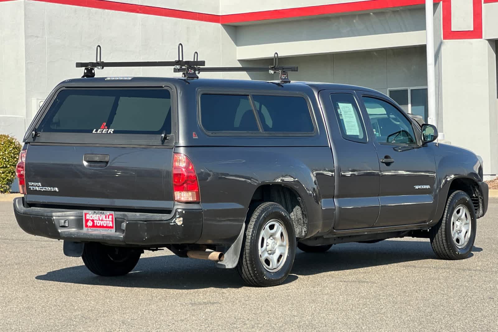 Used 2012 Toyota Tacoma 2WD Access Cab image 2