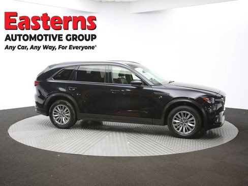Used 2024 MAZDA CX-90 3.3 Turbo w/ Preferred Plus image 49