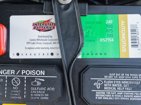 Used 1988 Toyota Supra -Super Low Mile Survivor Car, image 51