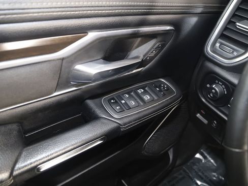 Used 2022 RAM 1500 Laramie RWD image 27