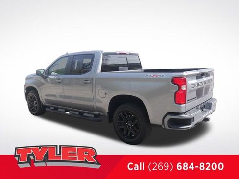 Used 2023 Chevrolet Silverado 1500 RST w/ Rally Edition image 5