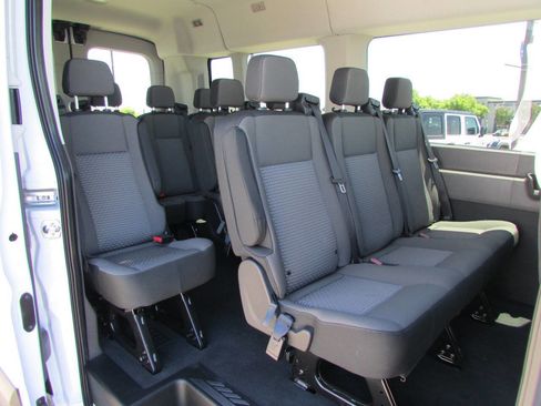 Used 2026 Ford Transit 350 XLT RWD image 28