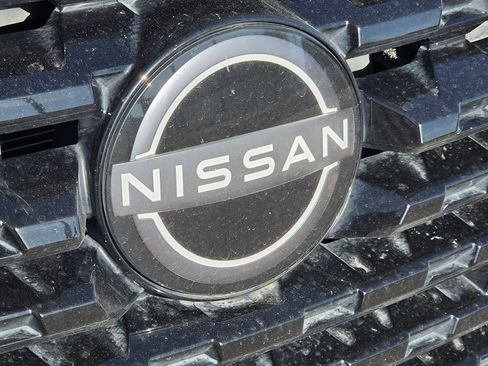 Used 2024 Nissan Kicks SV FWD image 10