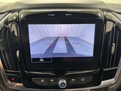 Certified 2023 Chevrolet Traverse LT w/ LPO, Floor Liner Package AWD/4WD image 15