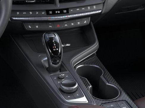 New 2026 Cadillac CT4 V w/ Super Cruise Package image 31