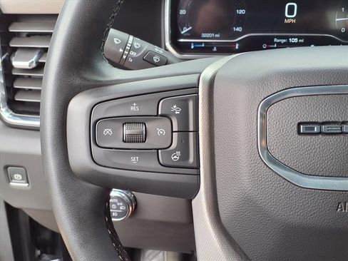 Used 2025 GMC Sierra 2500 Denali w/ Denali Reserve Package image 35