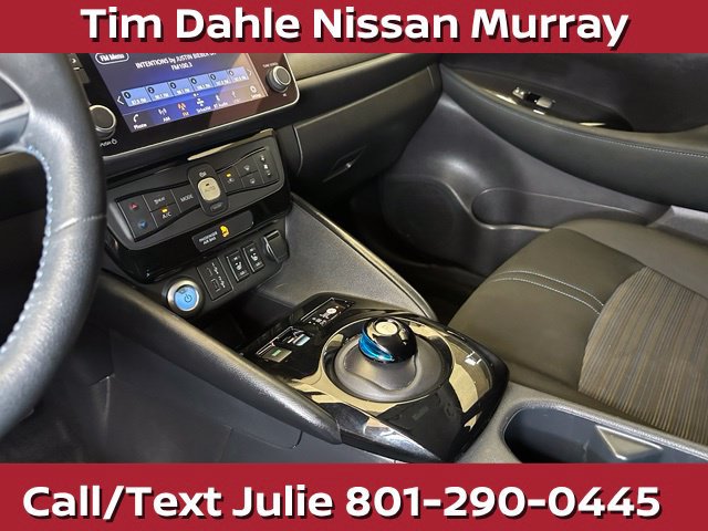 Used 2025 Nissan Leaf SV Plus FWD image 30