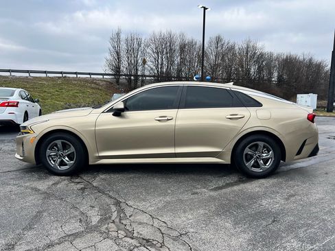 Used 2022 Kia K5 LXS image 4