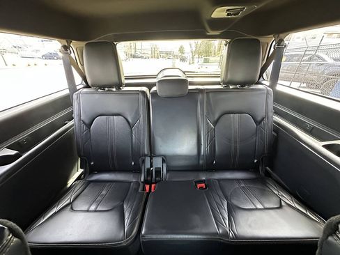 Used 2024 Ford Expedition Max Platinum AWD/4WD image 54