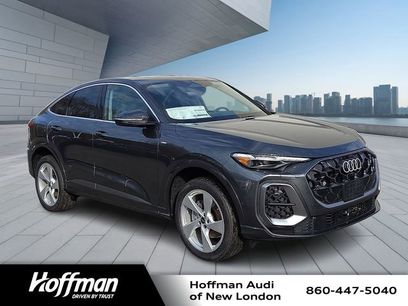 New 2025 Audi Q5 Premium Plus